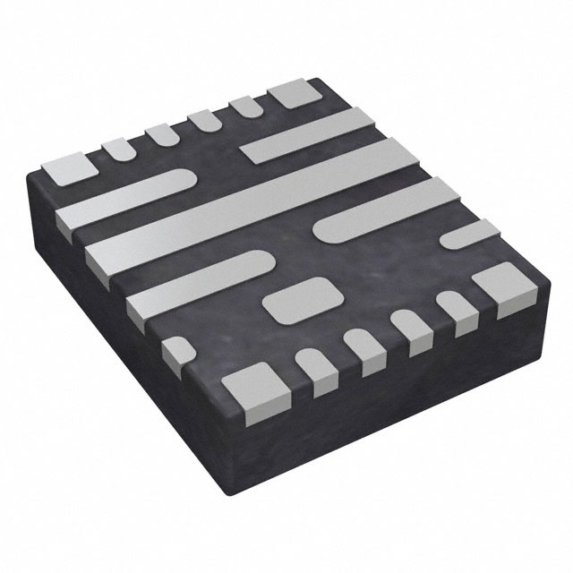 TPS54A20RNJT Texas Instruments  Reguladores de voltaje - Reguladores de conmutación CC-CC